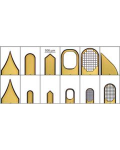 MicroTools™ for Sample Manipulation, Kit 2