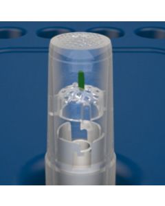 mPrep/s™ 8 Capsules, 12 Screens, labels, storage box