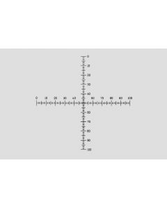 NE17 - Cross, 10mm, different diameters