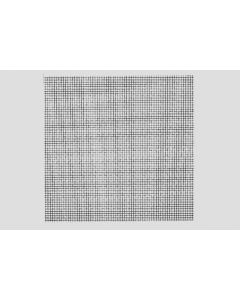 NE34 - Squared Grids, different diamters