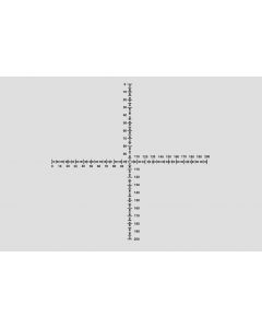 NE72 - Cross, 20mm, different diamters