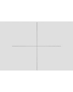 NE82 - Cross Lines, different diameters
