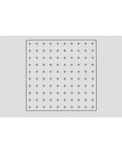 NG14 - Counting Pattern, different diamters