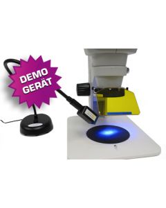 NIGHTSEA™ Stereo Microscope Fluorescence Adapter