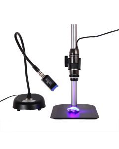 NIGHTSEA™ Fluorescence Adapter for Dino-Lite Digital Microscopes, various Filter Sets