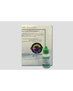 MICROSPHERE™ Size Standard, 2,0µm, 15ml 