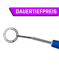 Perfect Loop für Lichtmikroskopie