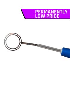 Perfect Loop für Lichtmikroskopie