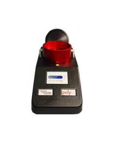 Poly III - Evaporation-Controlled Automated Embedding and Polymerization