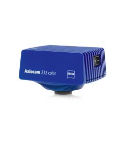 ZEISS, Axiocam 212c, smart 12MP color camera with standalone capability