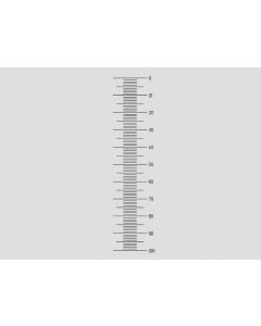 NE2 - Horizontal, 10mm, different dimateters