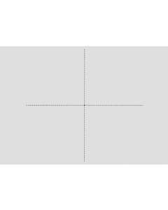NE56 - Broken Crosslines, different diameters