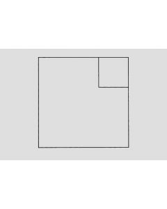 NE57 - Miller Squares, different diameters