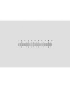 NE28 - Horizontal, 1mm , different diameters