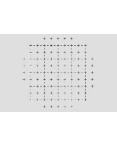 NG21 - Eyepiece-Graticules Lennox, different diameters