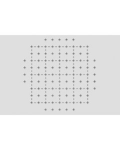 NG21 - Eyepiece-Graticules Lennox, different diameters