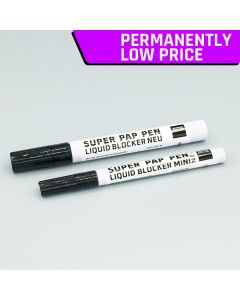 Super PAP Pen Liquid Blocker new