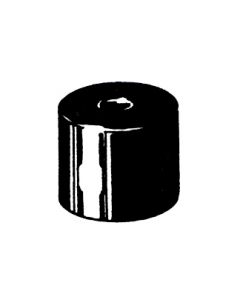 Crown Assembly for Cone-Top Tubes, Noryl, Diameter: 16mm, each