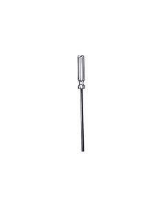 Removal Tool for Cone-Top Tubes