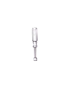 Hex Driver for Easy-Seal Crowns, 13mm