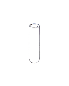 Ultracentrifugation Tube, Thick-Wall, PA, 11x60mm, 50 pieces