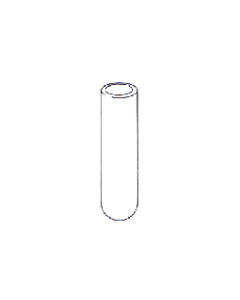 Ultracentrifugation Tube, Thick Wall, PCB, 11x34mm, each