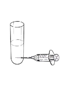 Ultracentrifugation Tube, Ultra Thin, PC/Ultra Cote, 14x89mm, 50 pieces