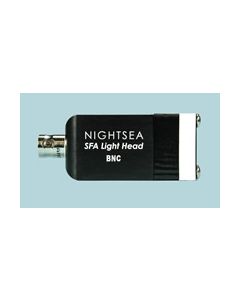 NIGHTSEA™ Modular White Light Head