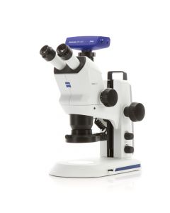 ZEISS, Stereozoom-Microscope Stemi 508 (Kamera nicht inklusive)