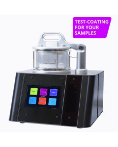 Tennant20 - Test-Coating for samples
