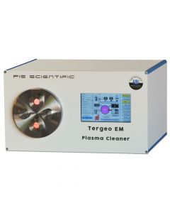 Tergeo EM Tabletop Plasma Cleaner for Electron Microscopy