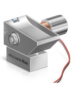 DiATOME Diamond Knife, ultra sonic Maxi 35° 3,0mm