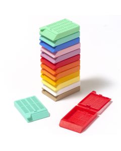 Tissue-Tek® III Uni-Cassette® Embedding Cassettes