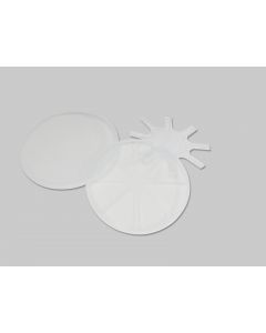 Single Wafer Container for 100mm (4“) Wafer