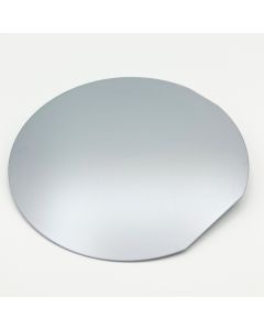4“-Siliziumwafer, Ø100mm, n-dotiert, einseitig poliert