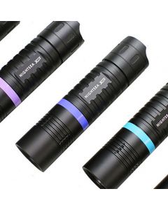 NIGHTSEA Xite Fluorescence Flashlight, various wavelengths