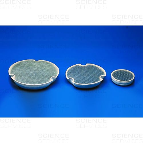 Silica-Gel Desiccant in Cartridge, flat with indicator, regenerable, various Sizes