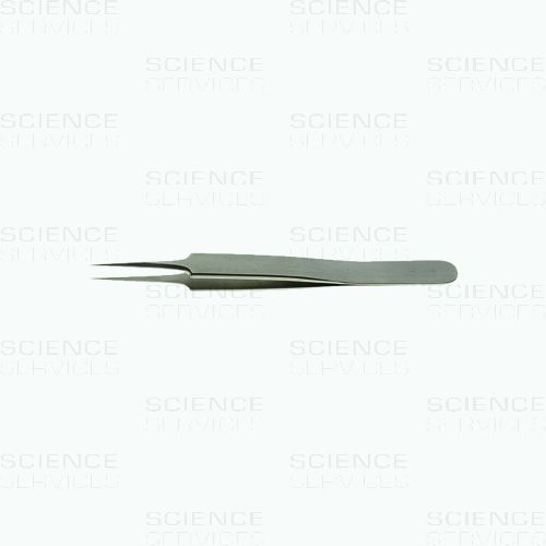 Dumont Tweezers, Style 5, H/P Grade, Dumoxel