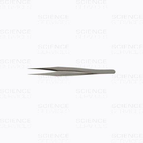 Dumont Tweezers, Style M5, Electronic Grade, Inox 02