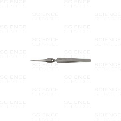 Dumont Pinzette, Style N5, Biological Grade, Inox 02