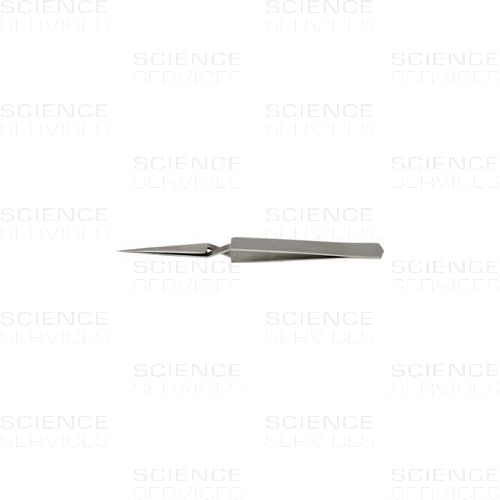 Dumont Pinzette, Style N0, Biological Grade, Inox 02