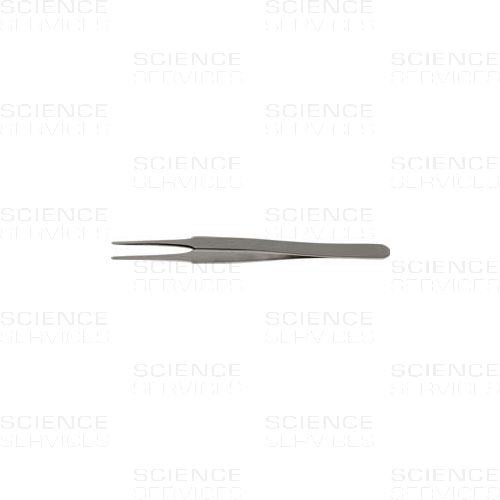 Dumont Pinzette, Style 2A, Electronic Grade, Dumoxel
