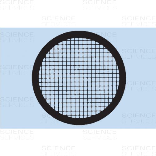 TEM Grids, 150 Mesh, Tissue Processing Screen