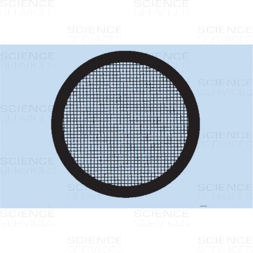 TEM Grids, 300 Mesh, Tissue Processing Screen