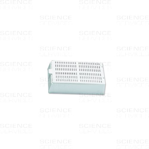 Super Mega-Cassette® white, 7821, 100 pieces