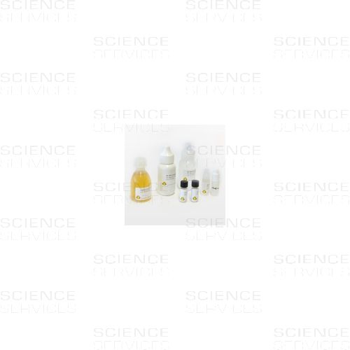 Ultra Small Starter Kit (Immunogold)