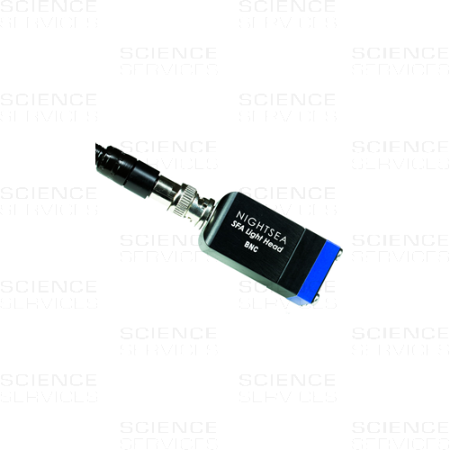 NIGHTSEA Fluorescence Adapter for Keyence VHX-Series