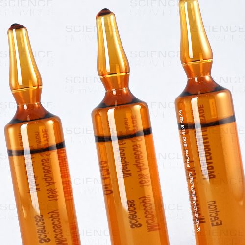 Paraformaldehyde EM quality, 32% aqueous solution, 10x 2ml