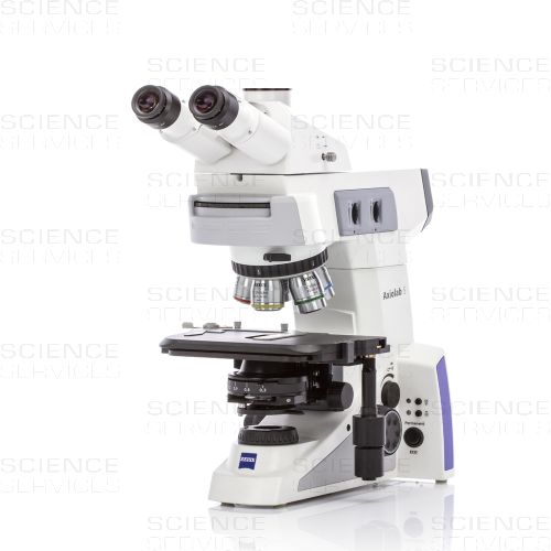 Microscope Axiolab 5 for Cytology and Gynecology