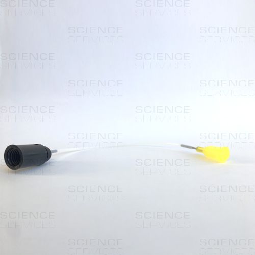 Rinse-Adapter